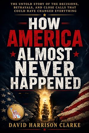 Download the eBook: How America Almost Never Happened
