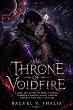 Télécharger le livre :  Throne of Voidfire