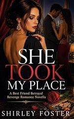 Download this eBook A Best Friend Betrayal Revenge Romance Novella