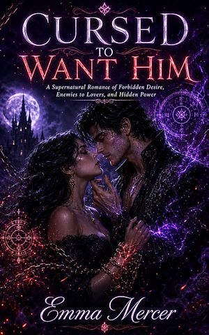 Download the eBook: Cursed to Want Him
