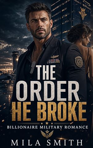Download the eBook: Billionaire Military Romance