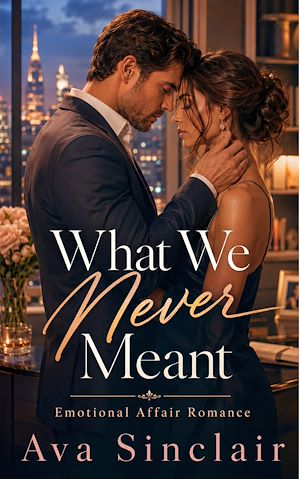 Download the eBook: Emotional Affair Romance