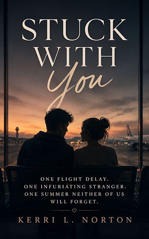 Download the eBook: Stuck With You