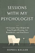 Download this eBook Sessions with My Psychologist