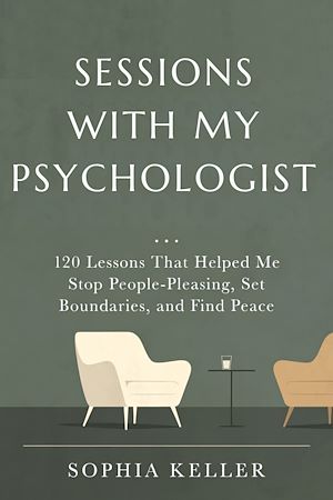 Download the eBook: Sessions with My Psychologist