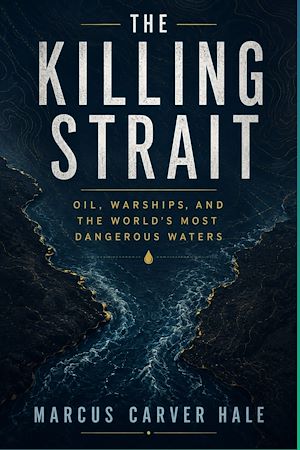 Download the eBook: END OF THE KILLING STRAIT
