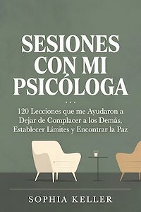 Download this ebook Sesiones con mi Psicóloga