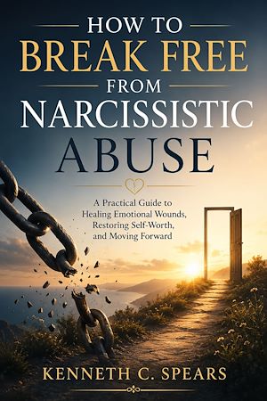 Download the eBook: How to Break Free from Narcissistic Abuse