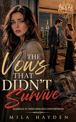 Download the eBook: Marriage in Crisis Romance Contemporary