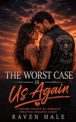 Download the eBook: A Second Chance MC Romance Cheating Romance Angst