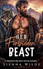 Download this eBook A Mountain Man Wolf Shifter Romance