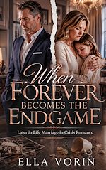 Download this eBook A Later in Life Marriage in Crisis Romance