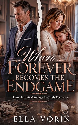 Download the eBook: A Later in Life Marriage in Crisis Romance