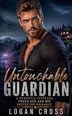 Download this eBook A Romantic Suspense, Touch Her and Die Protector Romance