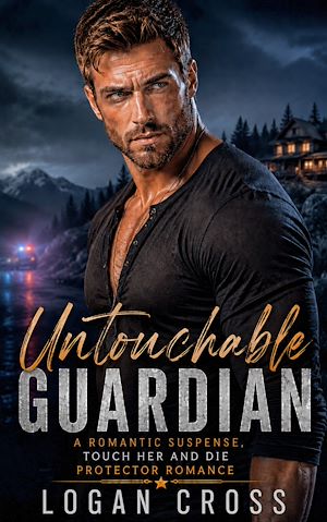 Download the eBook: A Romantic Suspense, Touch Her and Die Protector Romance