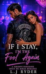 Download this eBook A Grumpy/Sunshine Spicy Mc Biker Romance