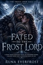 Download this eBook FATED TO THE FROST LORD
