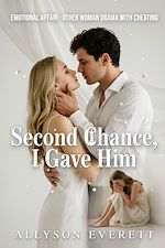 Download this eBook Emotional Affair Other Woman Drama with Cheating