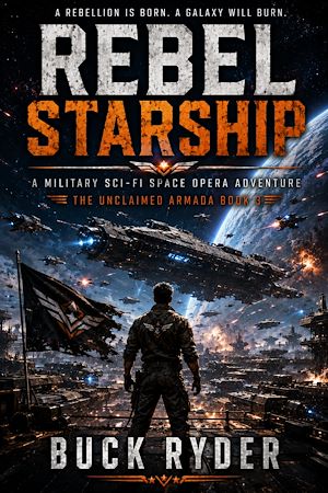 Download the eBook: Rebel Starship