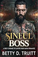 Download this eBook Sinful Boss