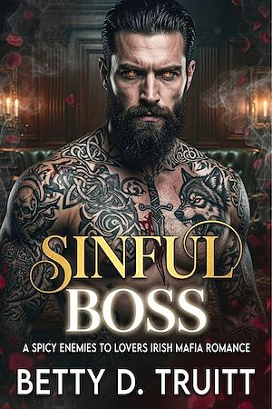 Download the eBook: Sinful Boss