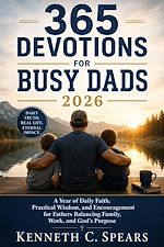 Download this eBook 365 Devotions for Busy Dads 2026