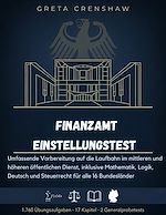 Download this eBook Finanzamt Einstellungstest