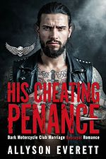Download this eBook Dark Motorcycle Club Marriage Betrayal Romance