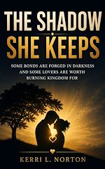 Download this eBook The Shadow She Keeps