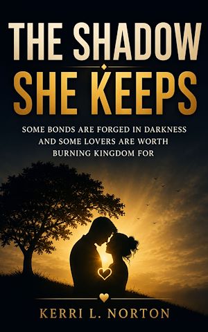 Download the eBook: The Shadow She Keeps
