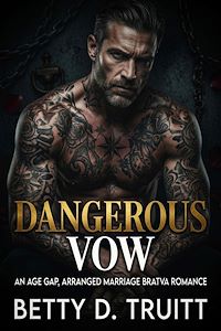 Download this ebook Dangerous Vow