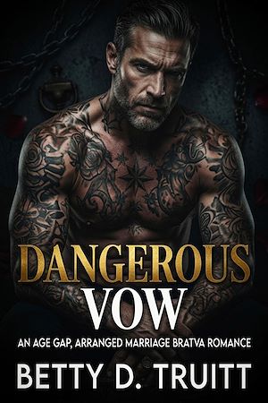 Download the eBook: Dangerous Vow