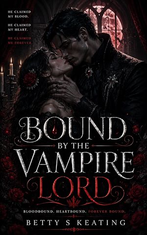 Download the eBook: BOUND BY THE VAMPIRE LORD