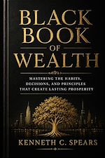 Download this eBook BLACK BOOK OF WEALTH