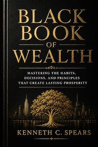 Download this ebook BLACK BOOK OF WEALTH