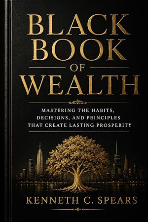 Download the eBook: BLACK BOOK OF WEALTH