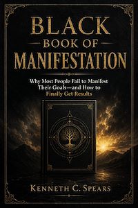 Download this ebook Black Book of Manifestation