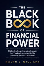 Download this eBook The Black Book of Financial Power
