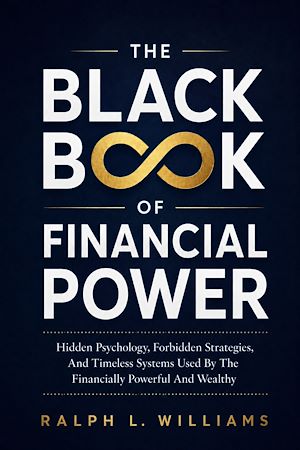 Download the eBook: The Black Book of Financial Power