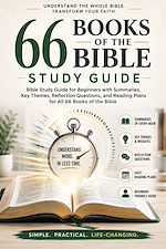Download this eBook 66 BOOKS OF THE BIBLE