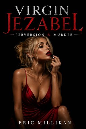 Download the eBook: VIRGIN JEZEBEL