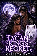 Download this eBook The Lycan King's Regret