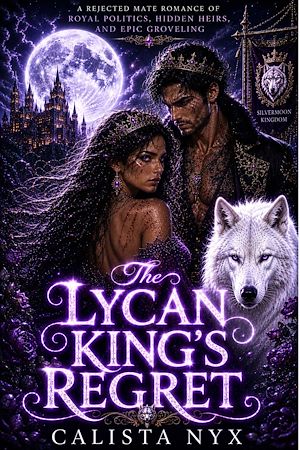 Download the eBook: The Lycan King's Regret