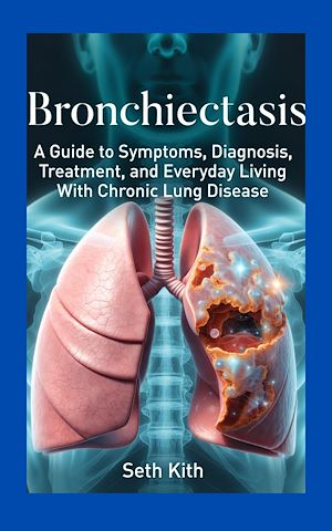 Download the eBook: Bronchiectasis