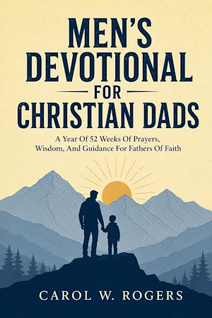Download the eBook: Men's Devotional For Christian Dads