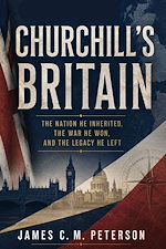 Download this eBook Churchill's Britain