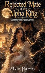 Download this eBook Rejected Mate of the Alpha King