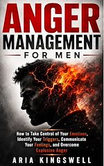 Download this eBook Anger Management for Men