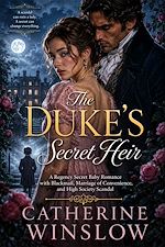 Download this eBook The Duke's Secret Heir