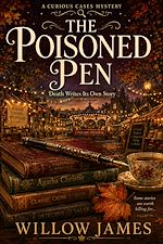 Download this eBook THE POISONED PEN